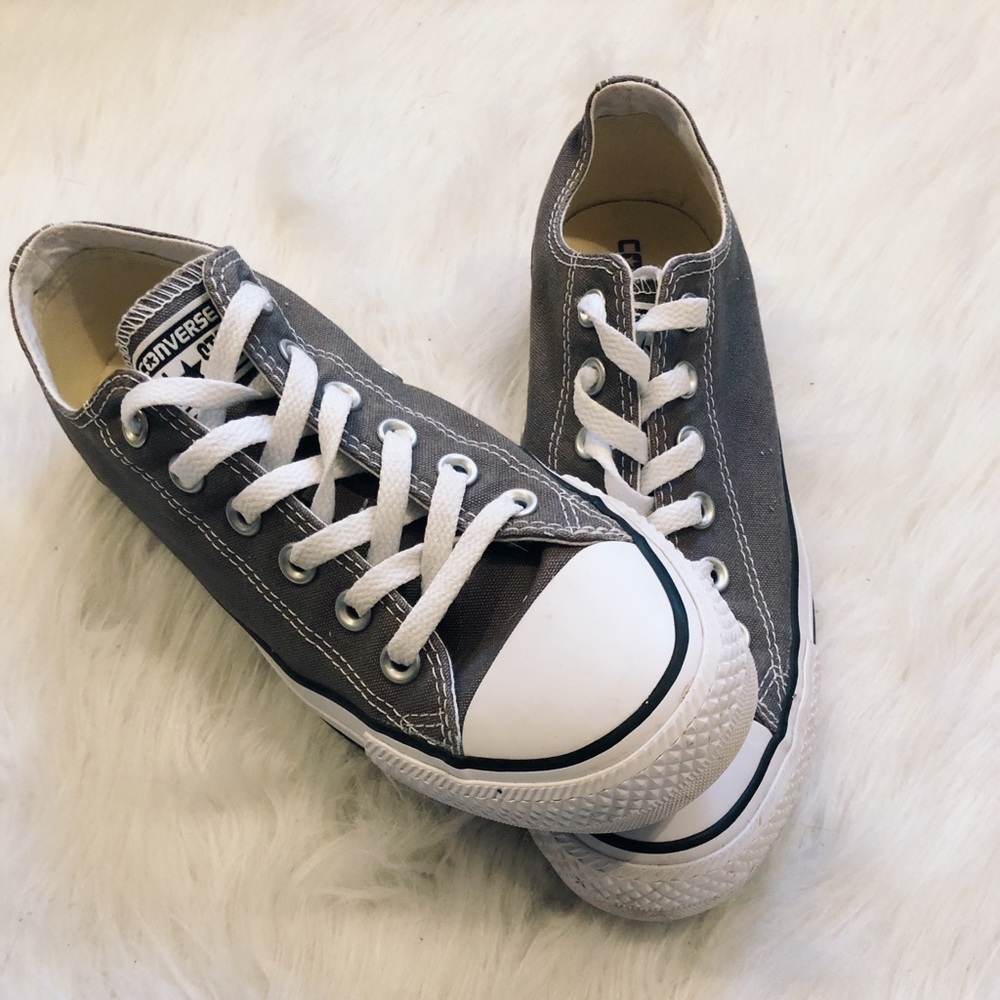 Converse shoes